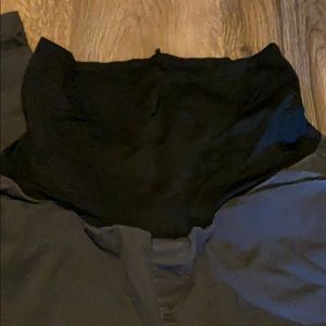 Gap maternity full panel chinos